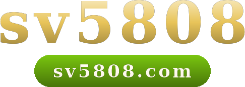 sv5808 logo